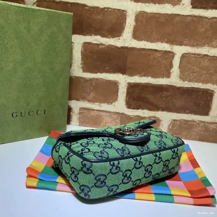 Brother sam Gucci 2109YA0099 Bag 0615